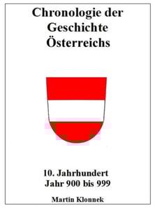 Chronologie Österreichs 10