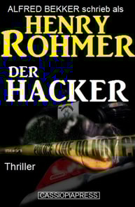 Der Hacker - Thriller
