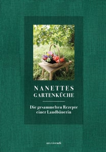 Nanettes Gartenküche