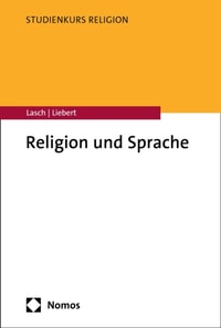 Religion und Sprache