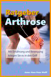 Ratgeber Arthrose
