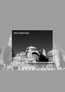 Am Tag, als Charos sein Leben tauschte.