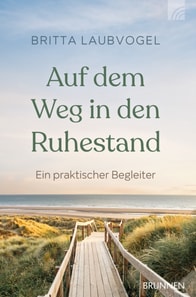 Auf dem Weg in den Ruhestand