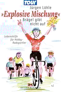 Explosive Mischung - Brägel gibt nicht auf