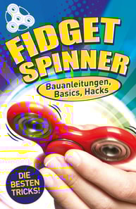 Fidget Spinner