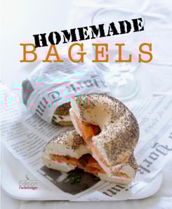 Homemade Bagels