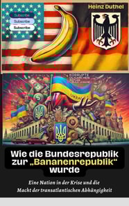 Wie die Bundesrepublik zur "Bananenrepublik" wurde?