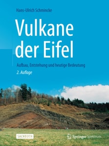 Vulkane der Eifel