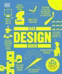 Big Ideas. Das Design-Buch
