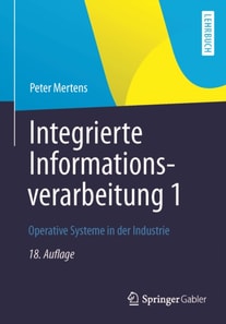 Integrierte Informationsverarbeitung 1