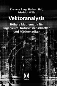 Vektoranalysis
