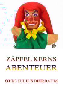 Zäpfel Kerns Abenteuer