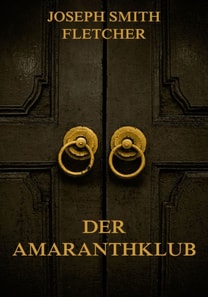 Der Amaranthklub