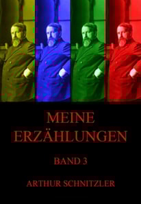 Meine Erzählungen, Band 3