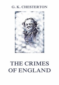 Crimes of England