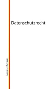 Datenschutzrecht