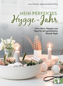 Mein perfektes Hygge-Jahr