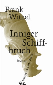 Inniger Schiffbruch