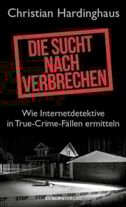 Die Sucht nach Verbrechen