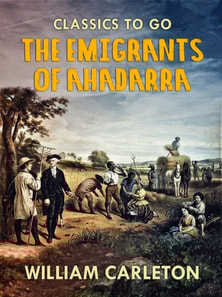 Emigrants Of Ahadarra