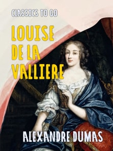 Louise de la Valliere