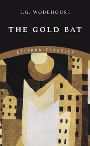 Gold Bat