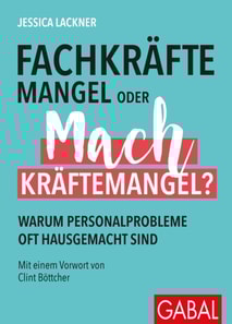 Fachkräftemangel oder Machkräftemangel?