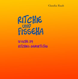 Ritchie und Fisseha