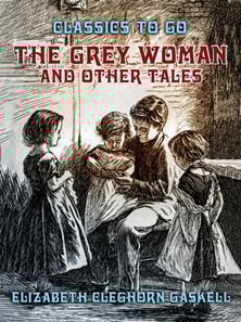 Grey Woman and other Tales