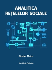 Analitica retelelor sociale