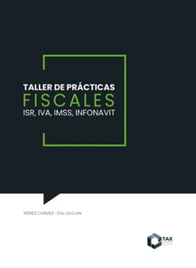 Taller de prácticas fiscales 2025