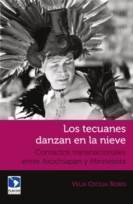 Los tecuanes danzan en la nieve