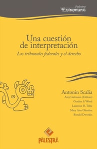 Una cuestión de interpretación