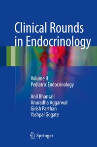 Clinical Rounds in Endocrinology