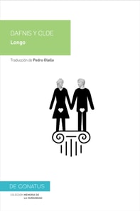 Dafnis y Cloe