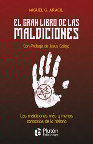 El gran libro de las maldiciones