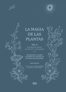 La magia de las plantas