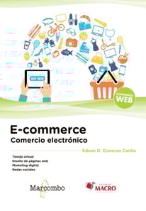 E-commerce. Comercio electrónico