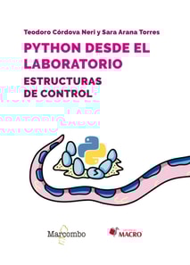 Python desde el laboratorio. Estructuras de control