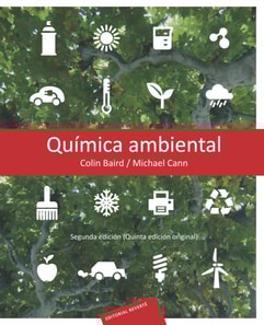 Química ambiental