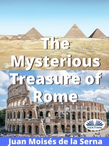 Mysterious Treasure Of Rome