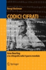 Codici cifrati