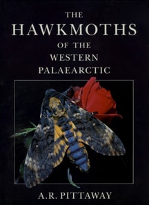 Hawkmoths of the Western Palaearctic
