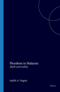Pluralism in Malaysia