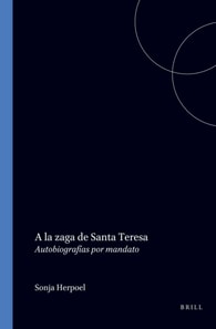 la zaga de Santa Teresa