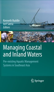 Managing Coastal and Inland Waters