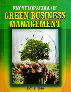 Encyclopaedia of Green Business Management