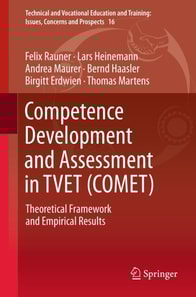 Competence Development and Assessment in TVET (COMET)