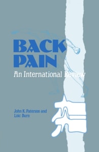 Back Pain
