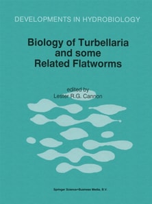 Biology of Turbellaria and some Related Flatworms